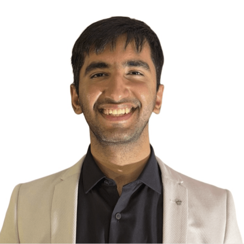Prerit Bajaj