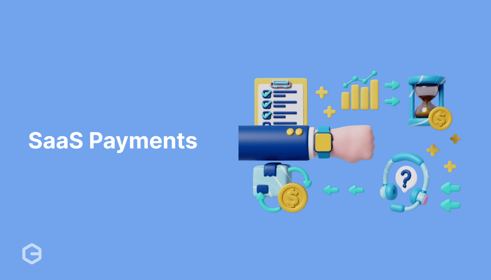 SaaS Payments: Guide on the Pricing Model and Strategies