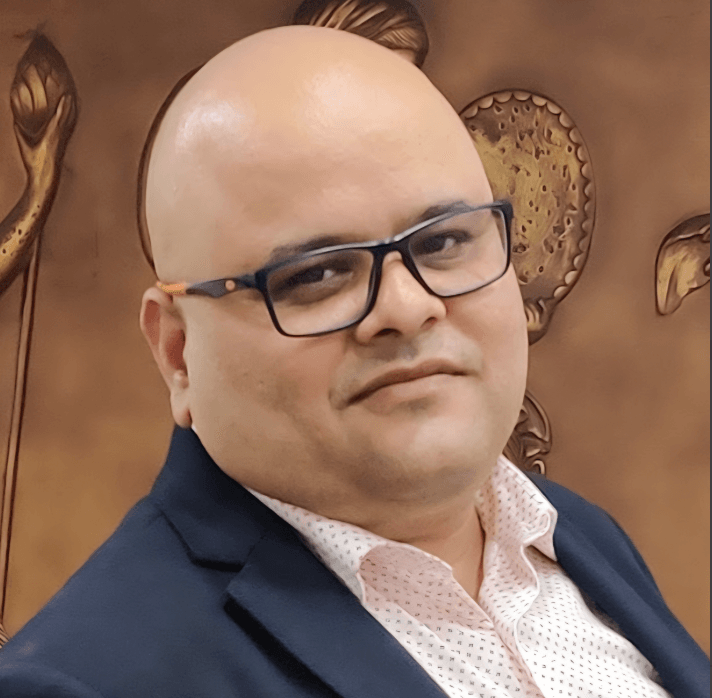 Abhishek Joshi