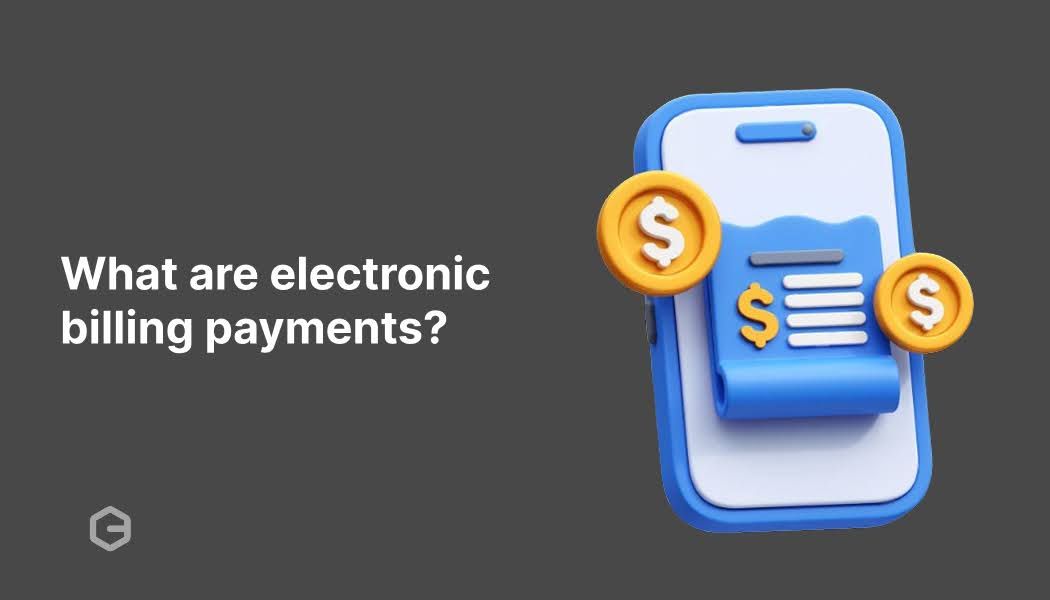 What are electronic billing payment solutions?