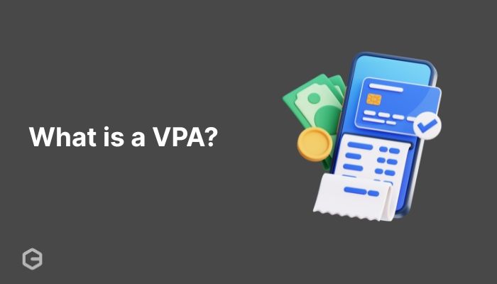 What is a VPA? Examples and steps to create it