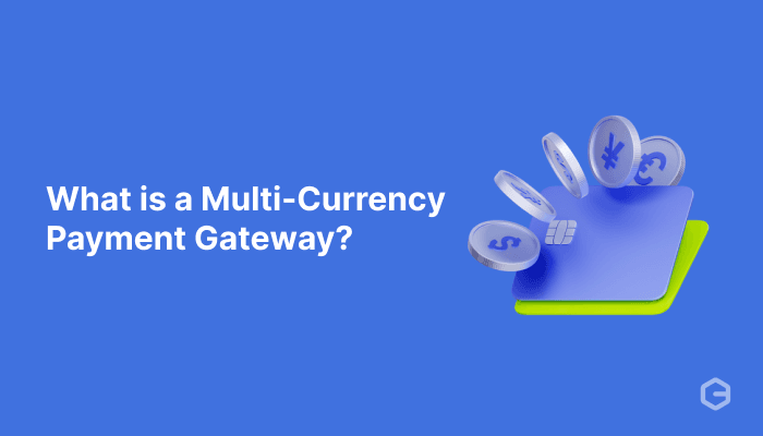 What is a multi-currency payment gateway? A complete guide