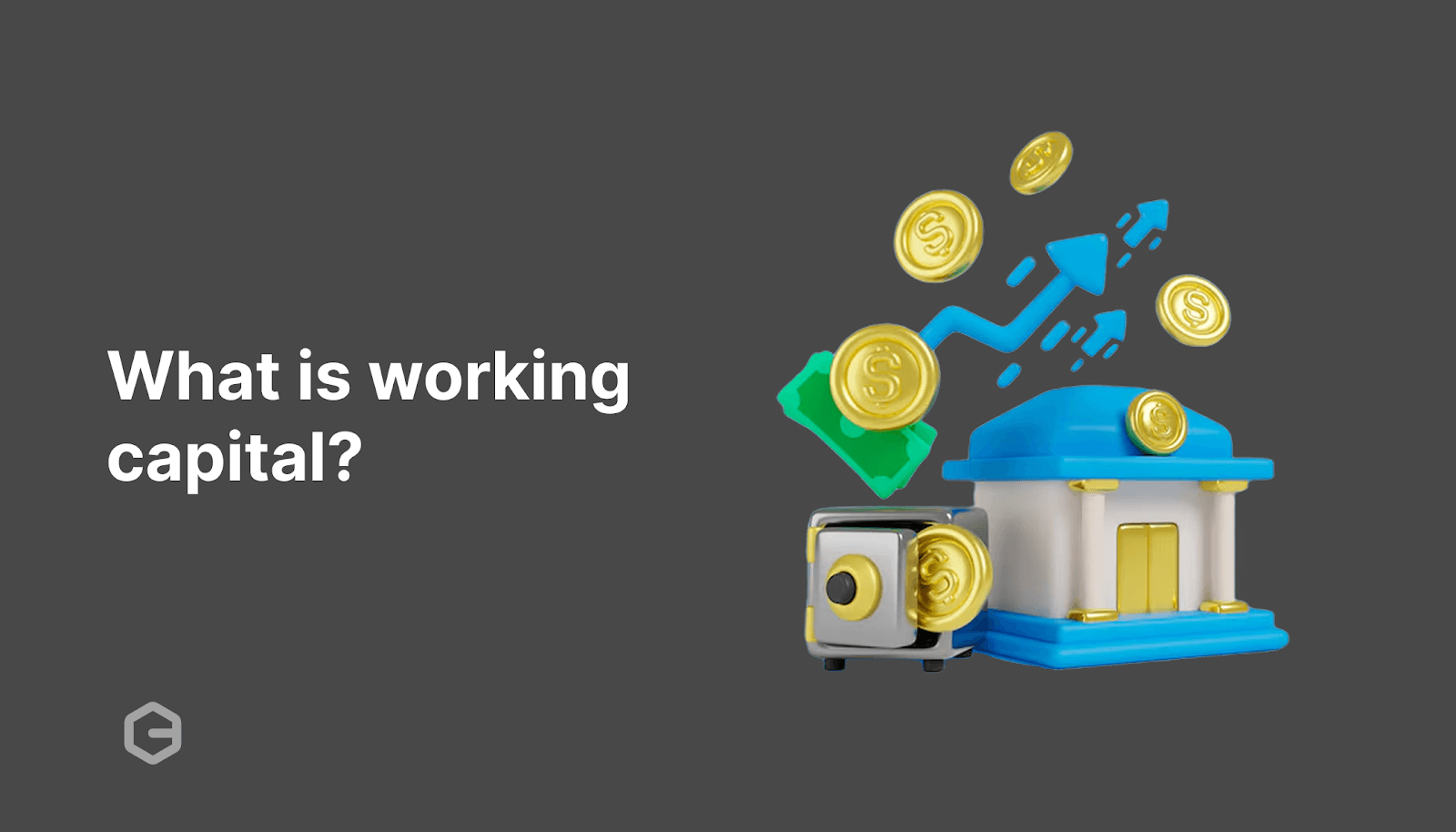 What is working capital? Types, calculation, and examples