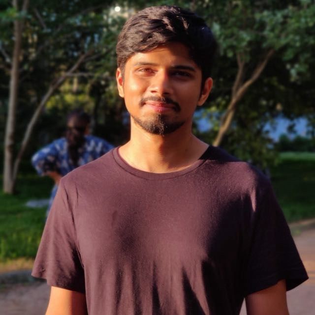 Yajat Gupta