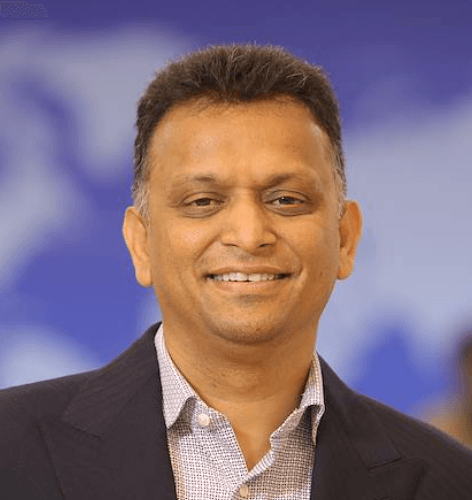 Yogesh Lokhande