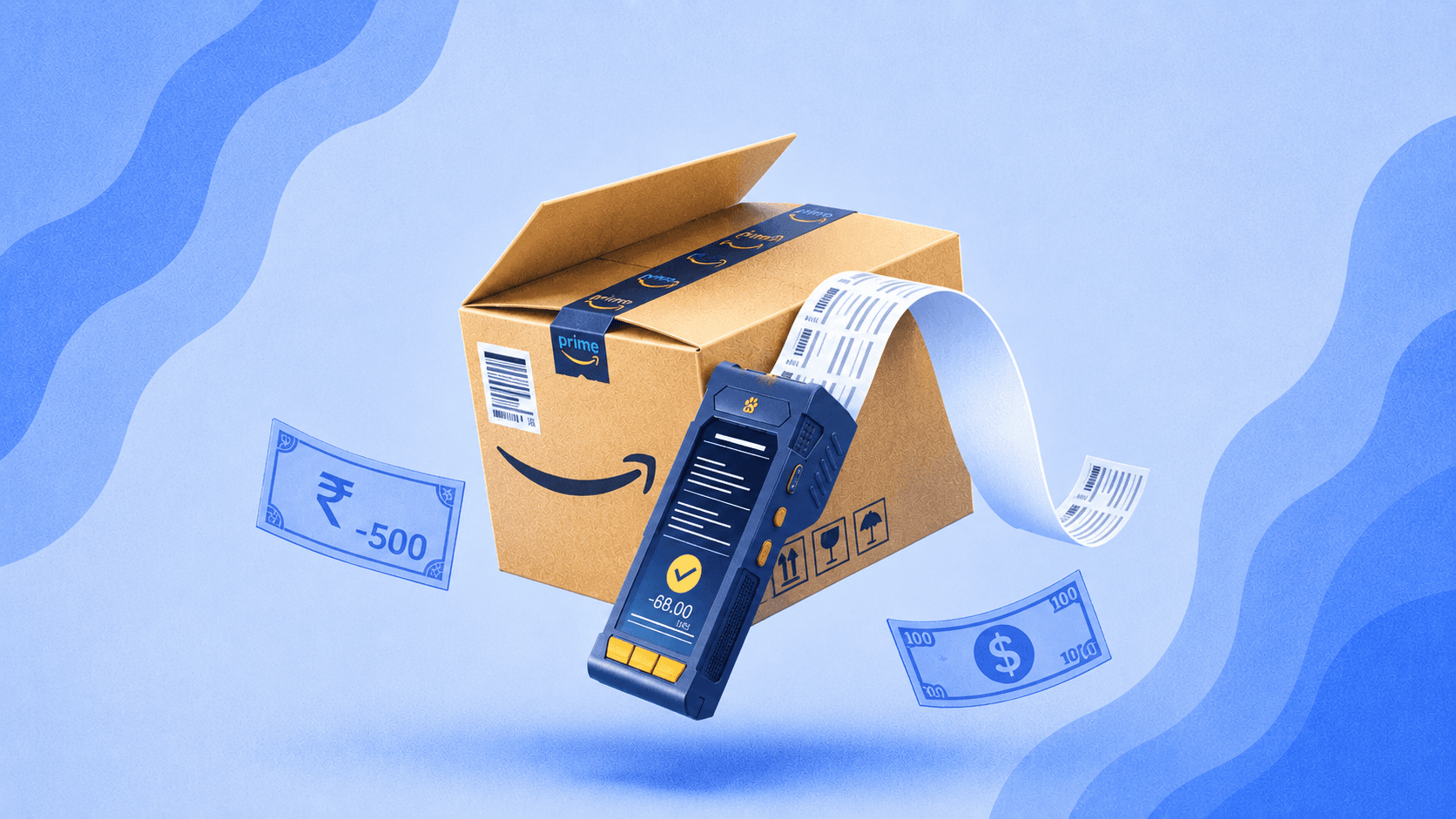 Amazon FBA Fees Explained, and the Payment Costs Sellers Forget