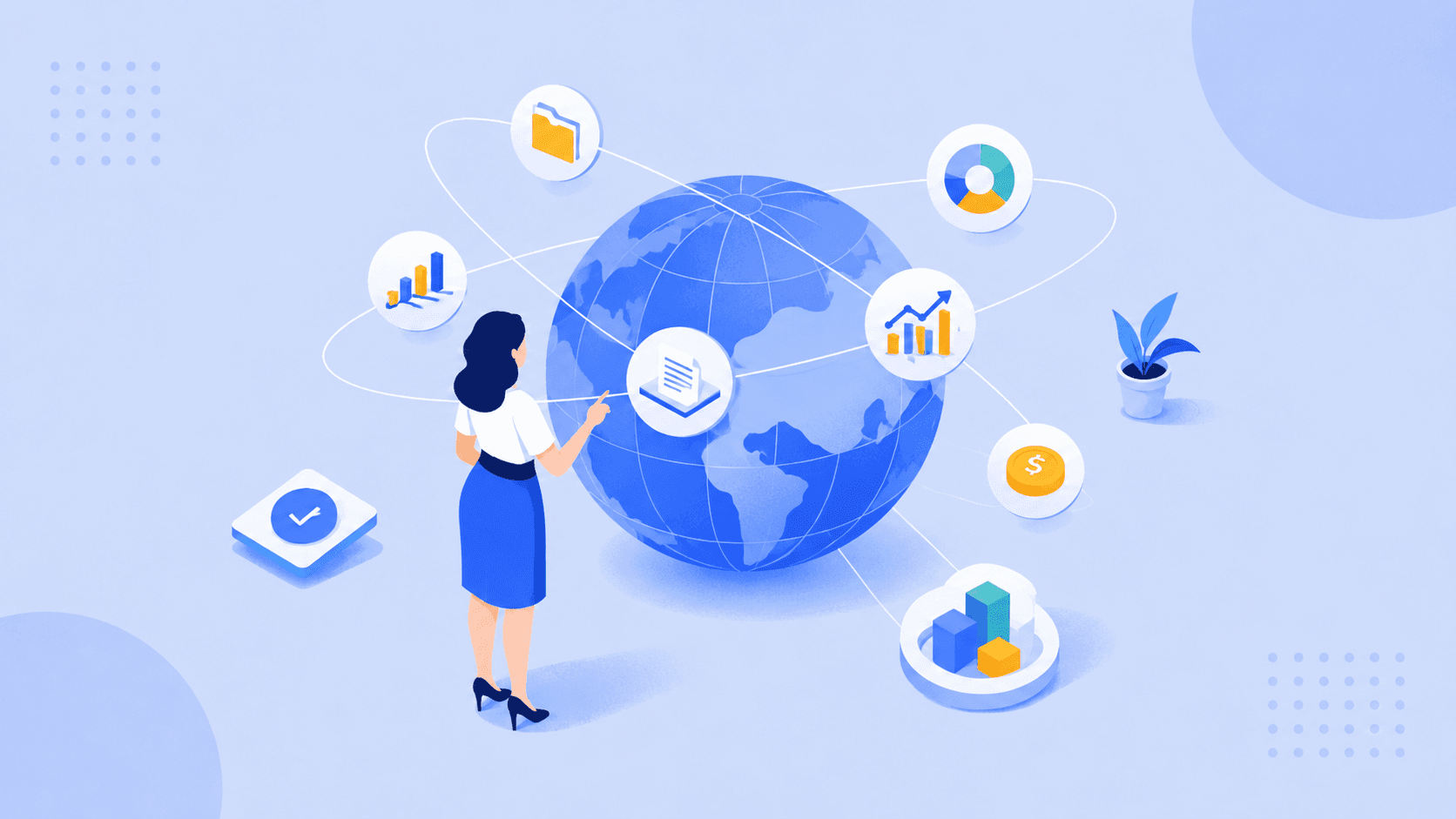 How Indian Exporters Get Paid When Selling on Global Marketplaces
