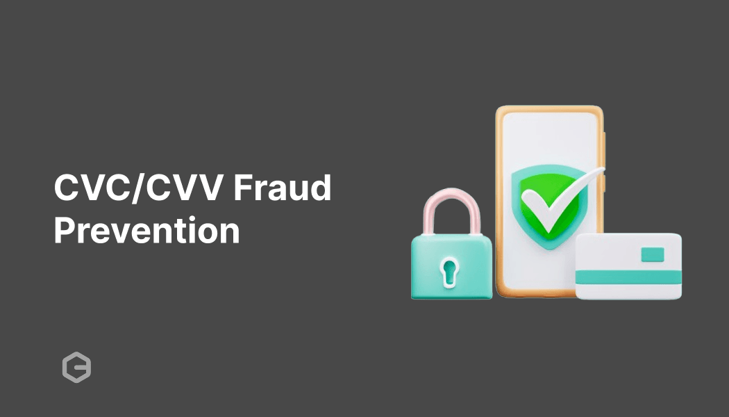 CVC and CVV Codes on Credit Cards: How Do They Prevent Fraud?