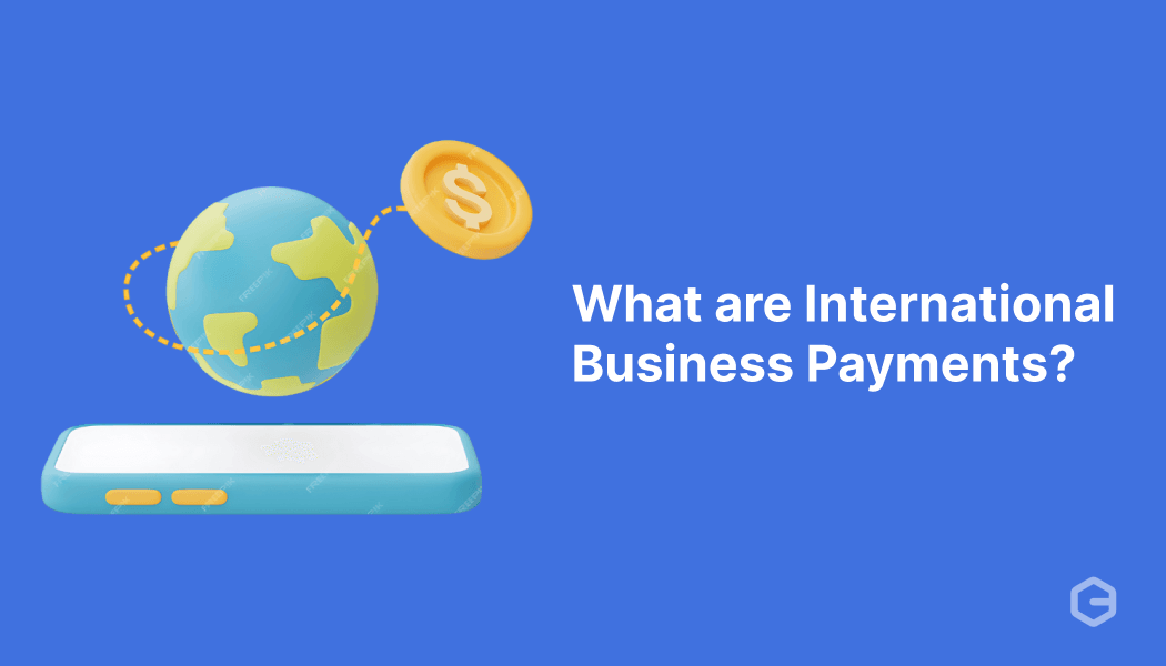 What are International Business Payments? Types and Uses
