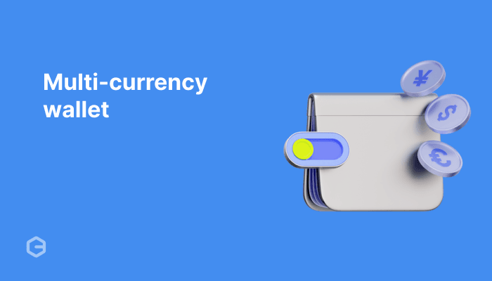 Multi-currency wallet: How it works and when you need one