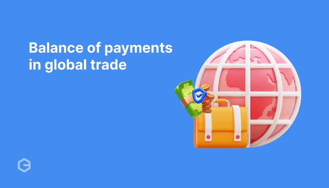 How balance of payments impacts business profits