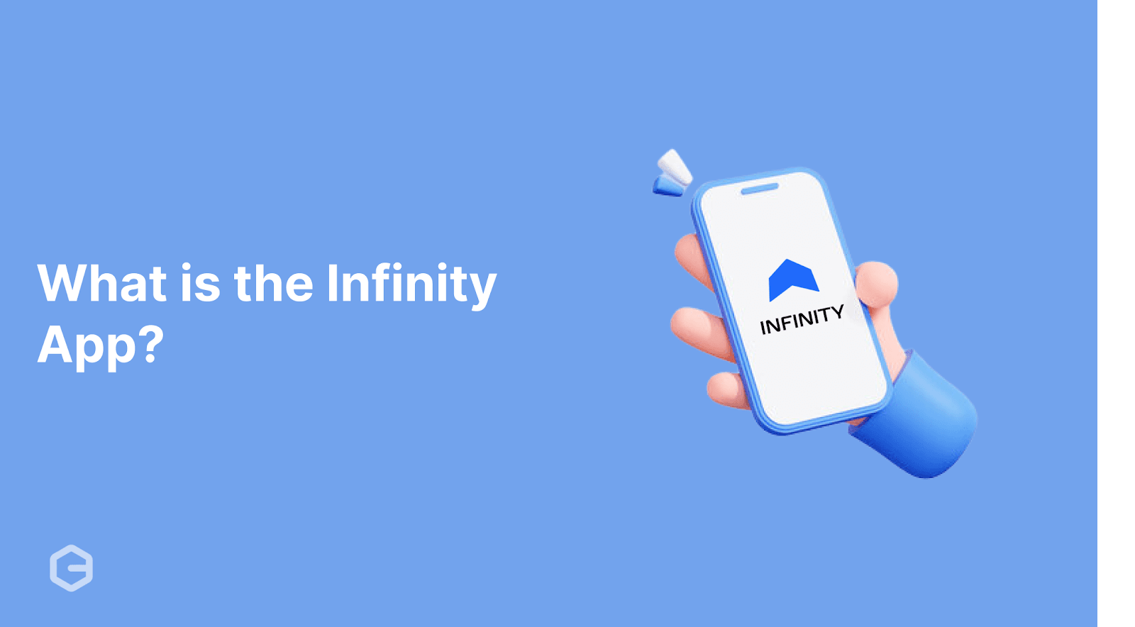 What is the Infinity App? Features, pricing, and more