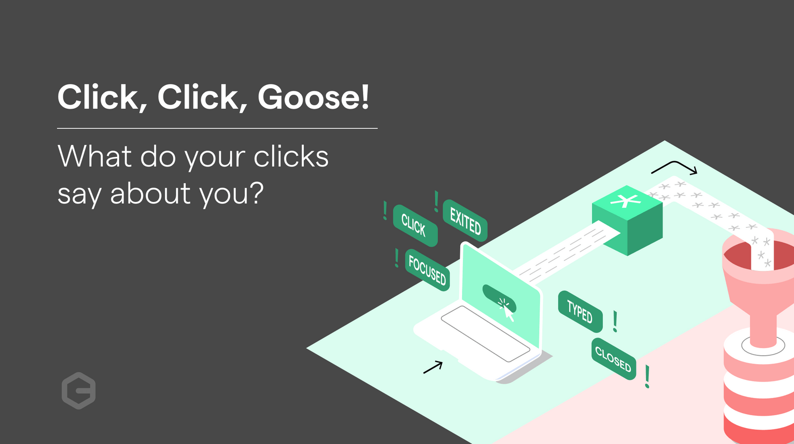 Click click goose