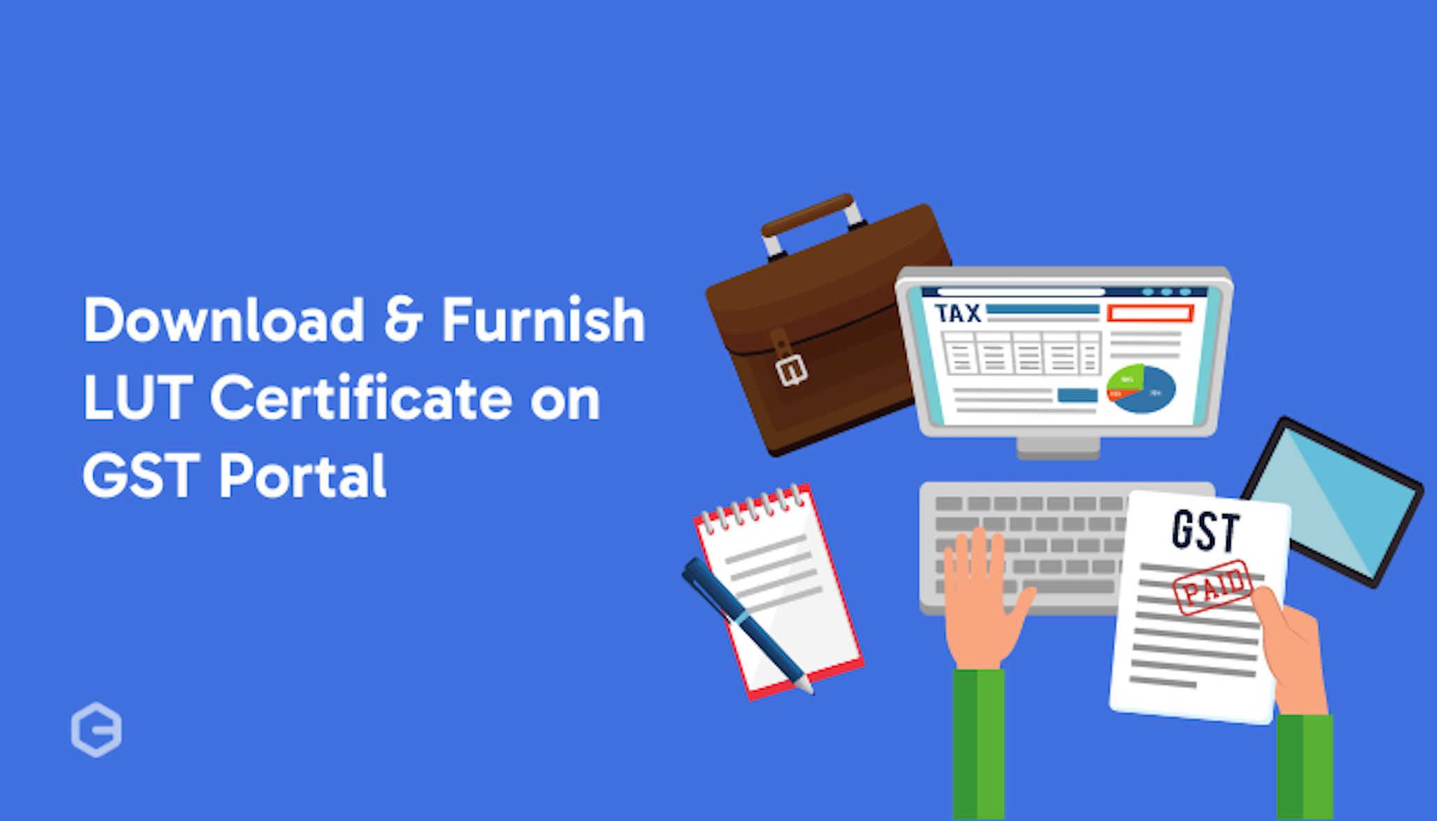 LUT Certificate: Export GST-Free & Maximize Margins