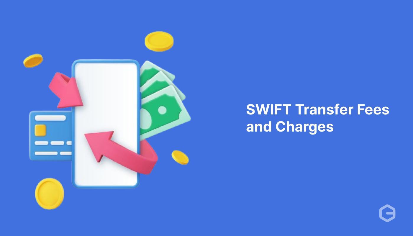 SWIFT Charges: Understand & Minimize Costs