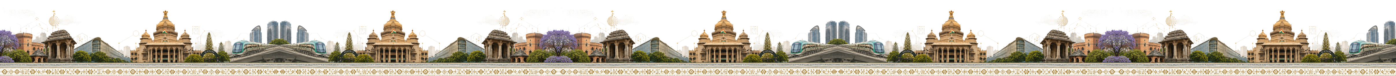 Bangalore export community