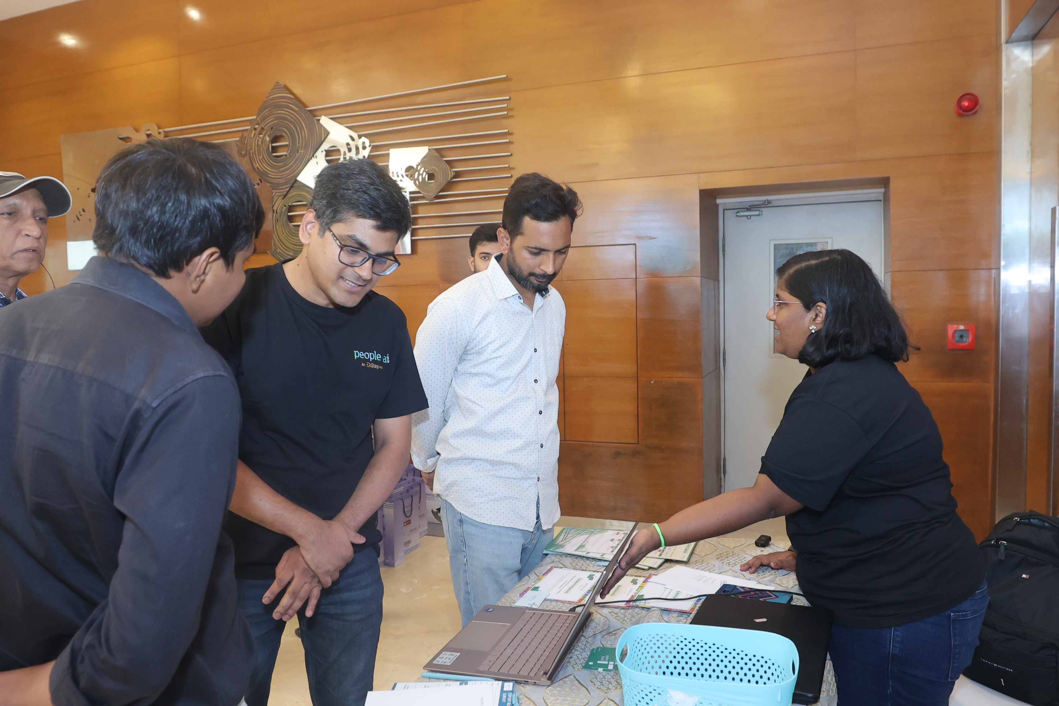 Ahmedabad Baithak showcase 7