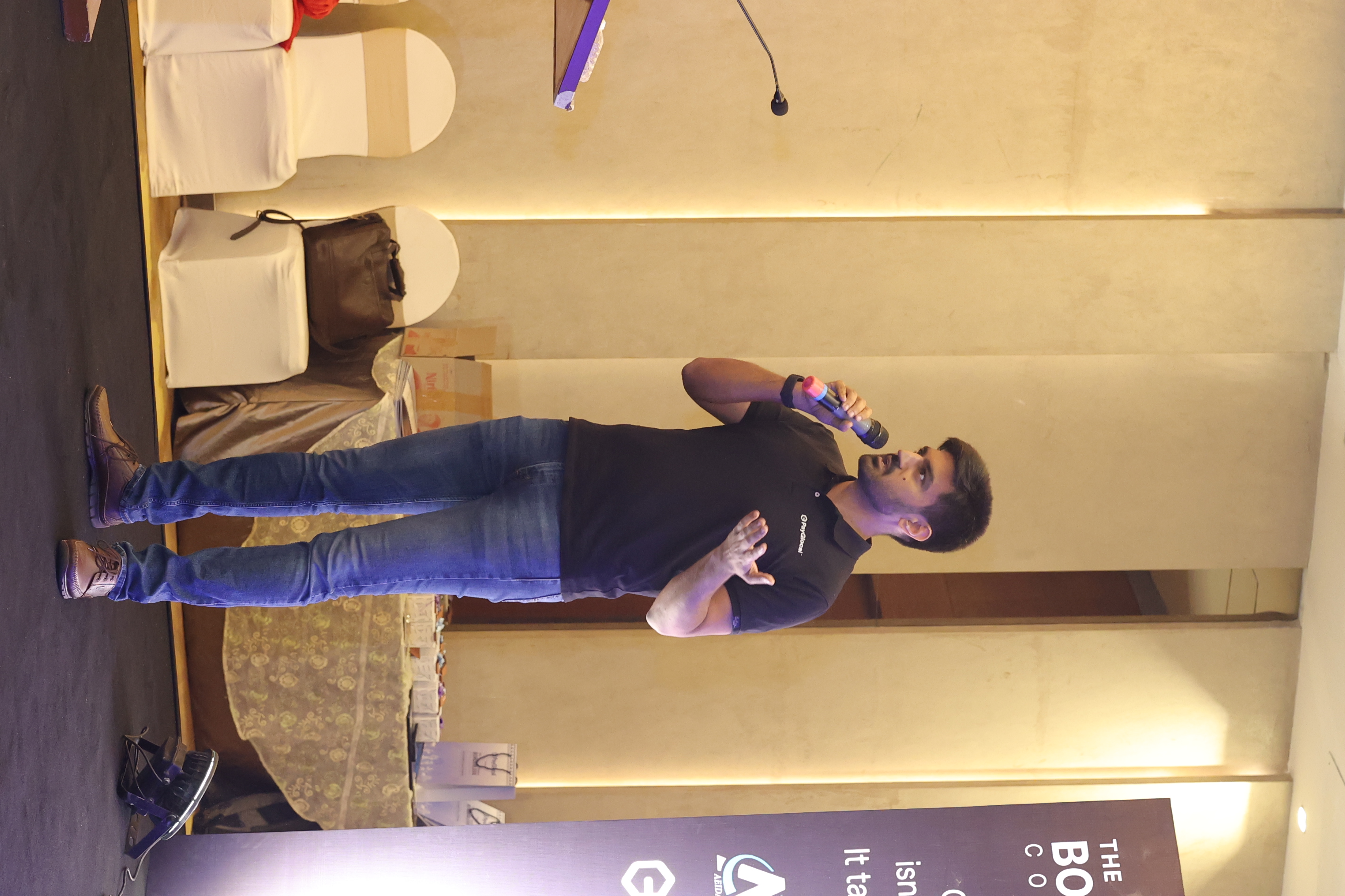 Ahmedabad Baithak showcase 8