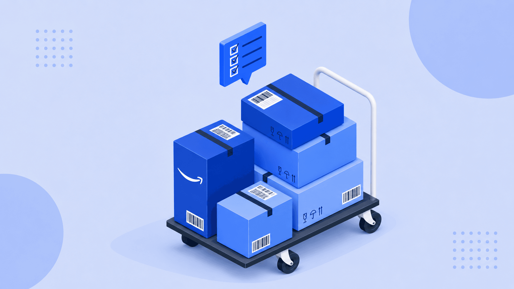 Amazon Inventory Management: Strategies to Improve Stock & Sales