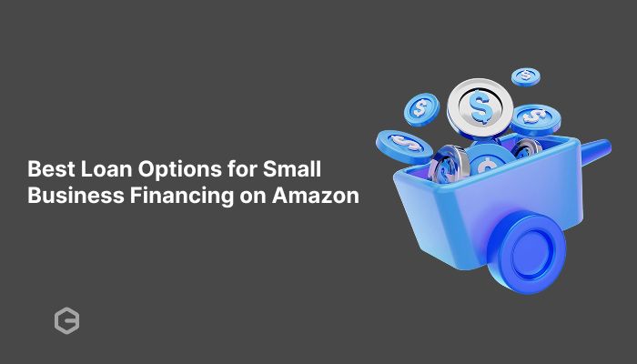 Best Loan Options for Small Business Financing on Amazon
