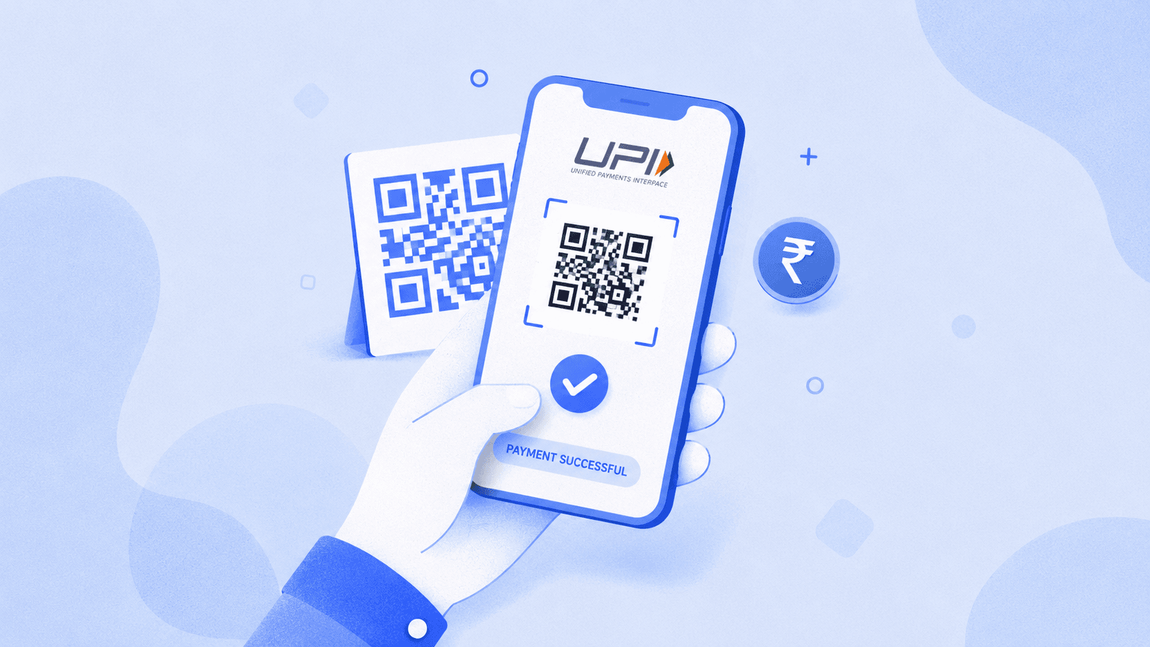 International UPI Apps: How to Pay in India Without an Indian Bank Account