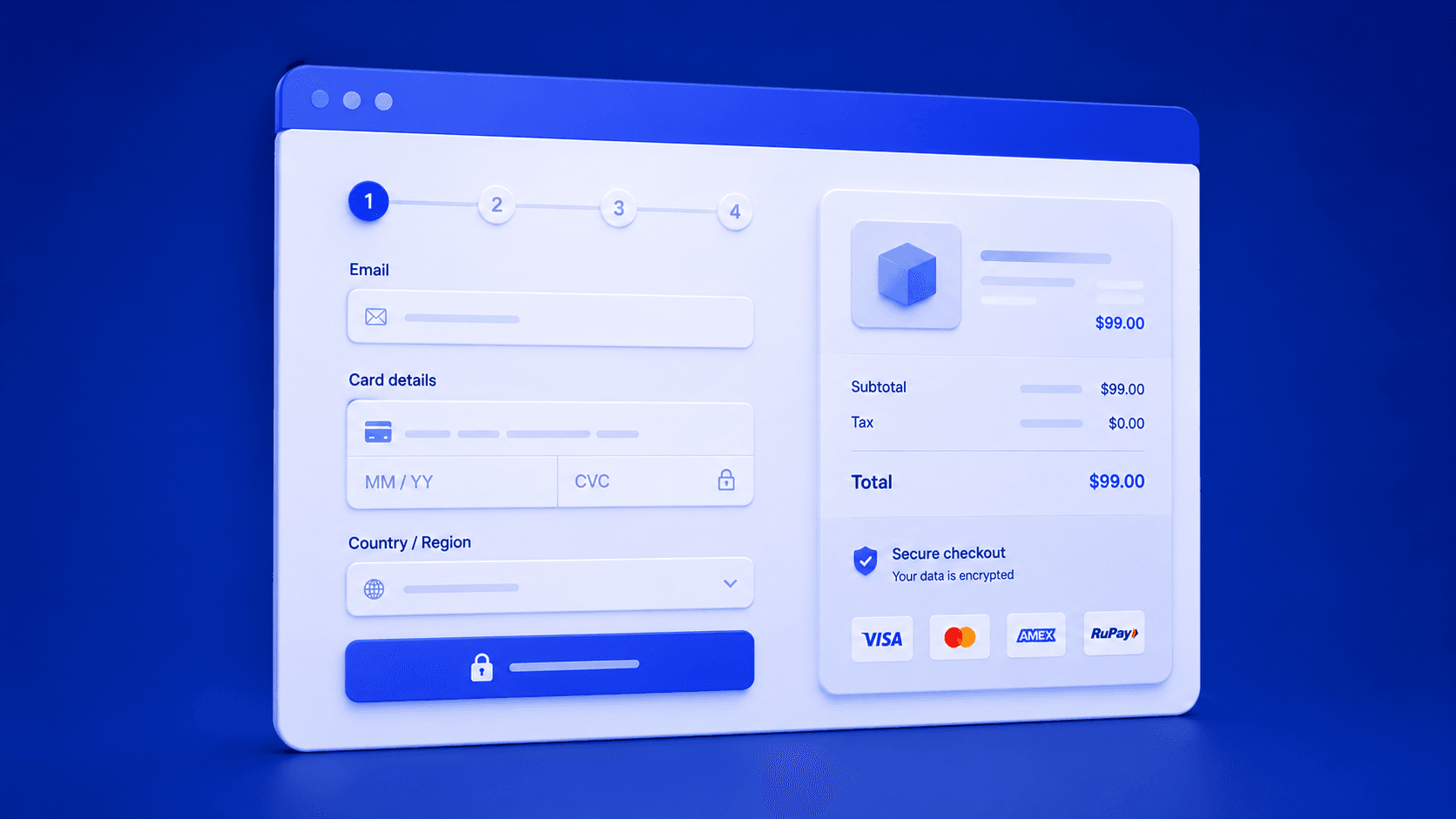 What makes a checkout "high-converting" — and where conversion leaks