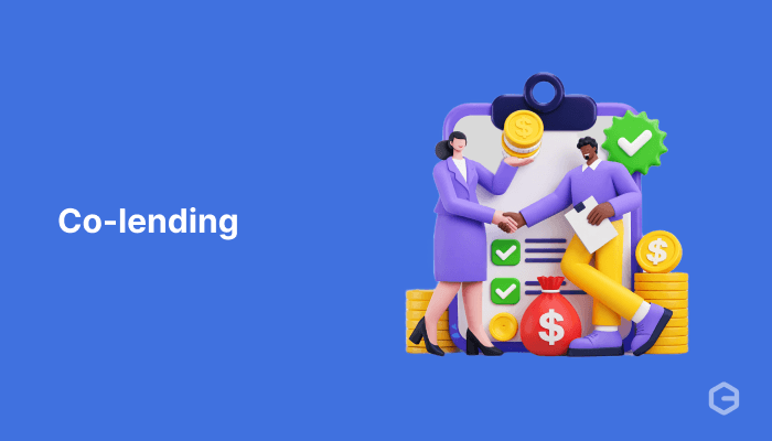 Co-lending: What it means, how it works, and its benefits