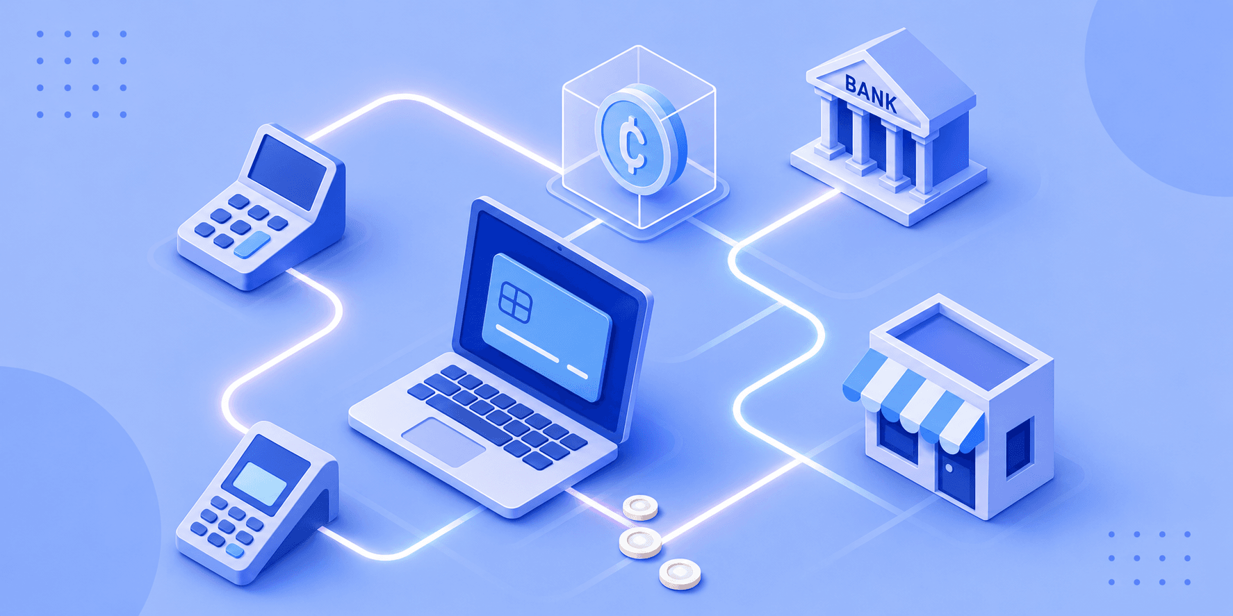 What Is A Payment network? A Complete Guide