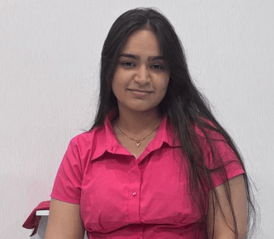 Evenpreet Kaur | Marketing Intern
