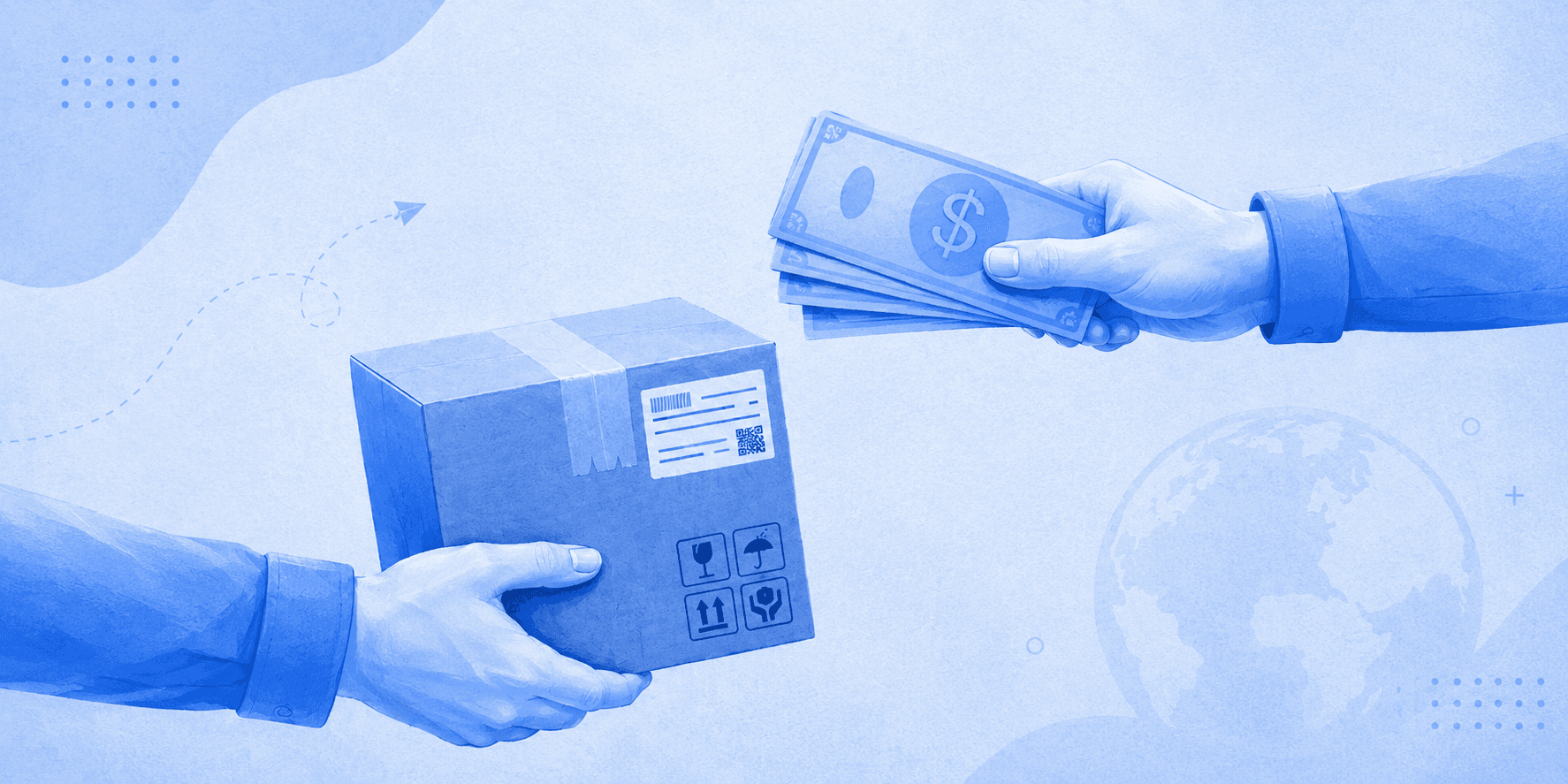What Are The Different Types Of Payment Methods For Exporters?