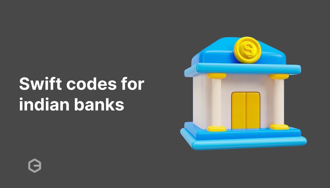How to Find SWIFT Codes for Indian Bank in Uttar Pradesh