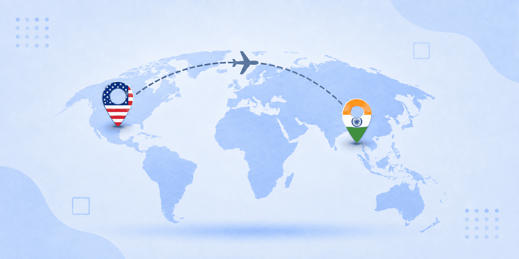 How to Export Food Products From India to the USA