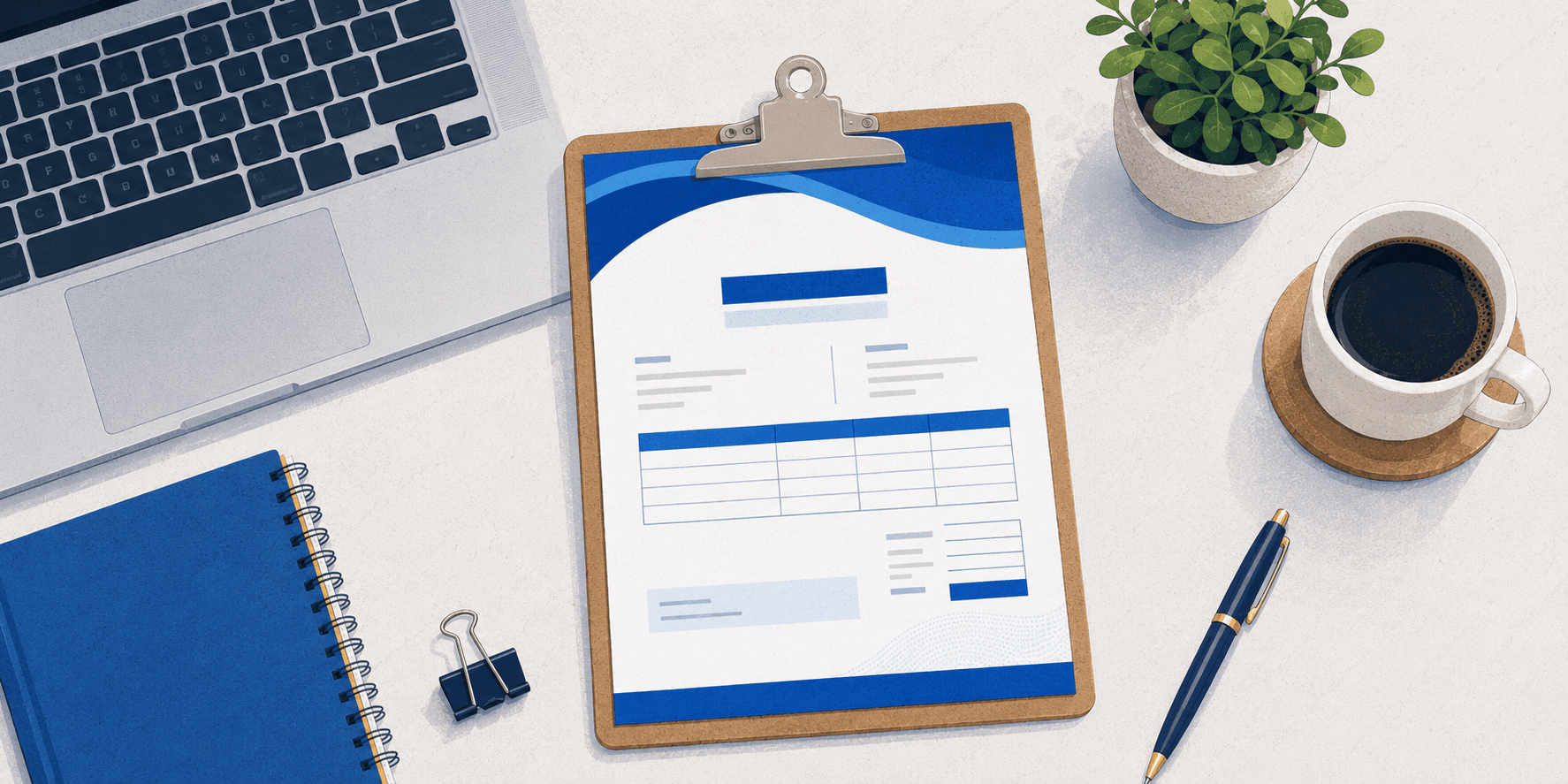 Difference and Usage of Quotation vs Invoice