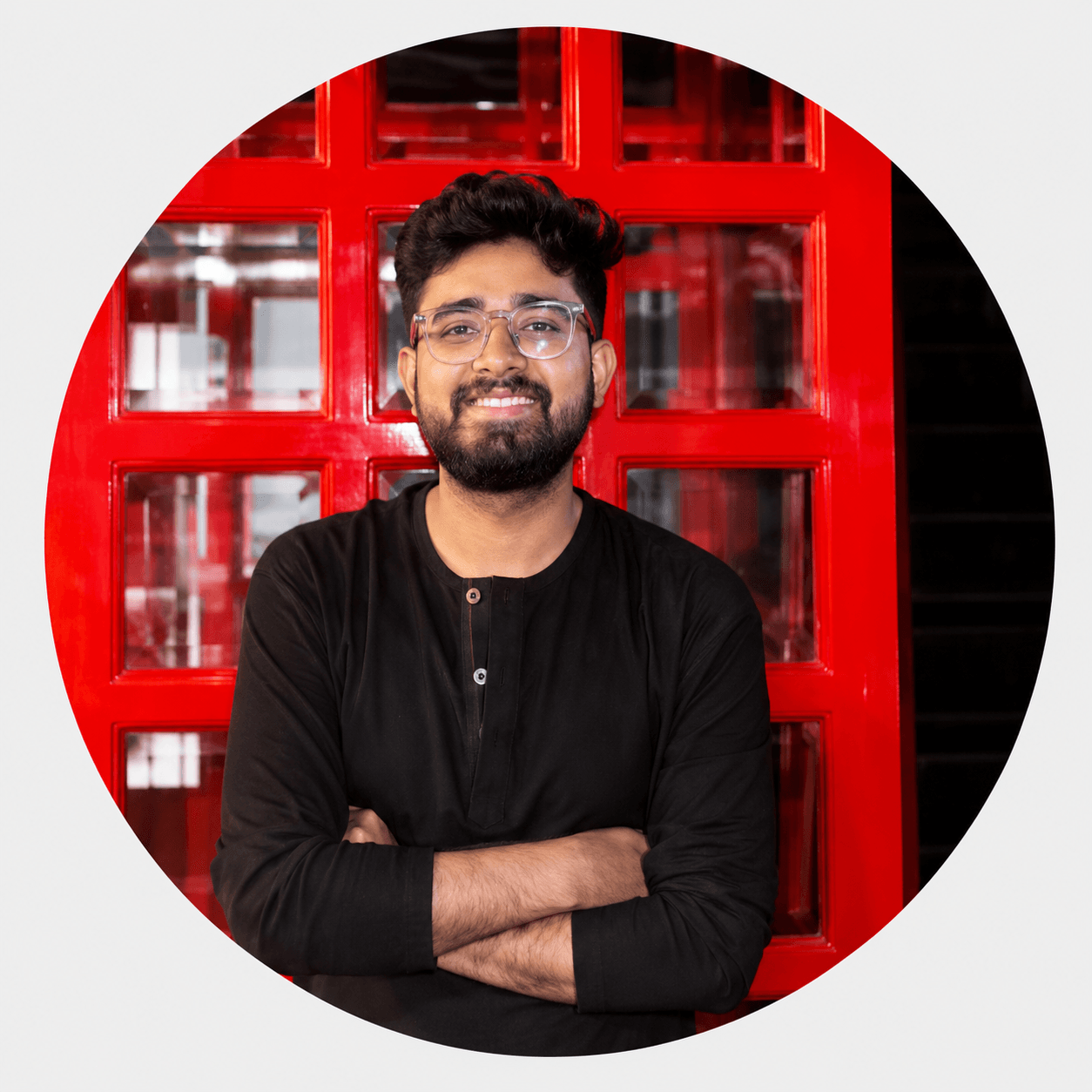 Karan Ghai | Sr. Software Engineer