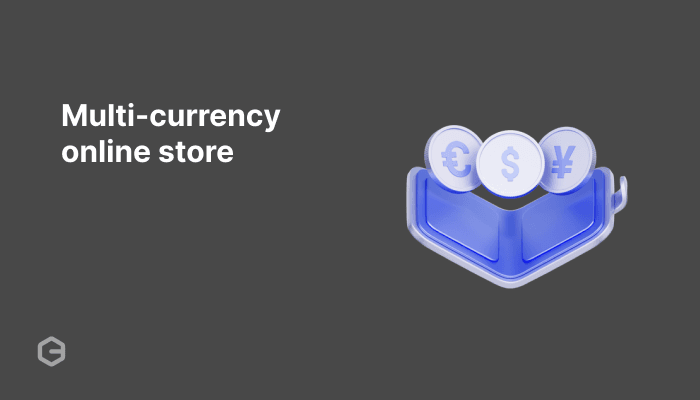 How does a multi-currency online store work? A simple setup guide
