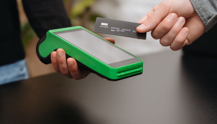 Offline card transactions