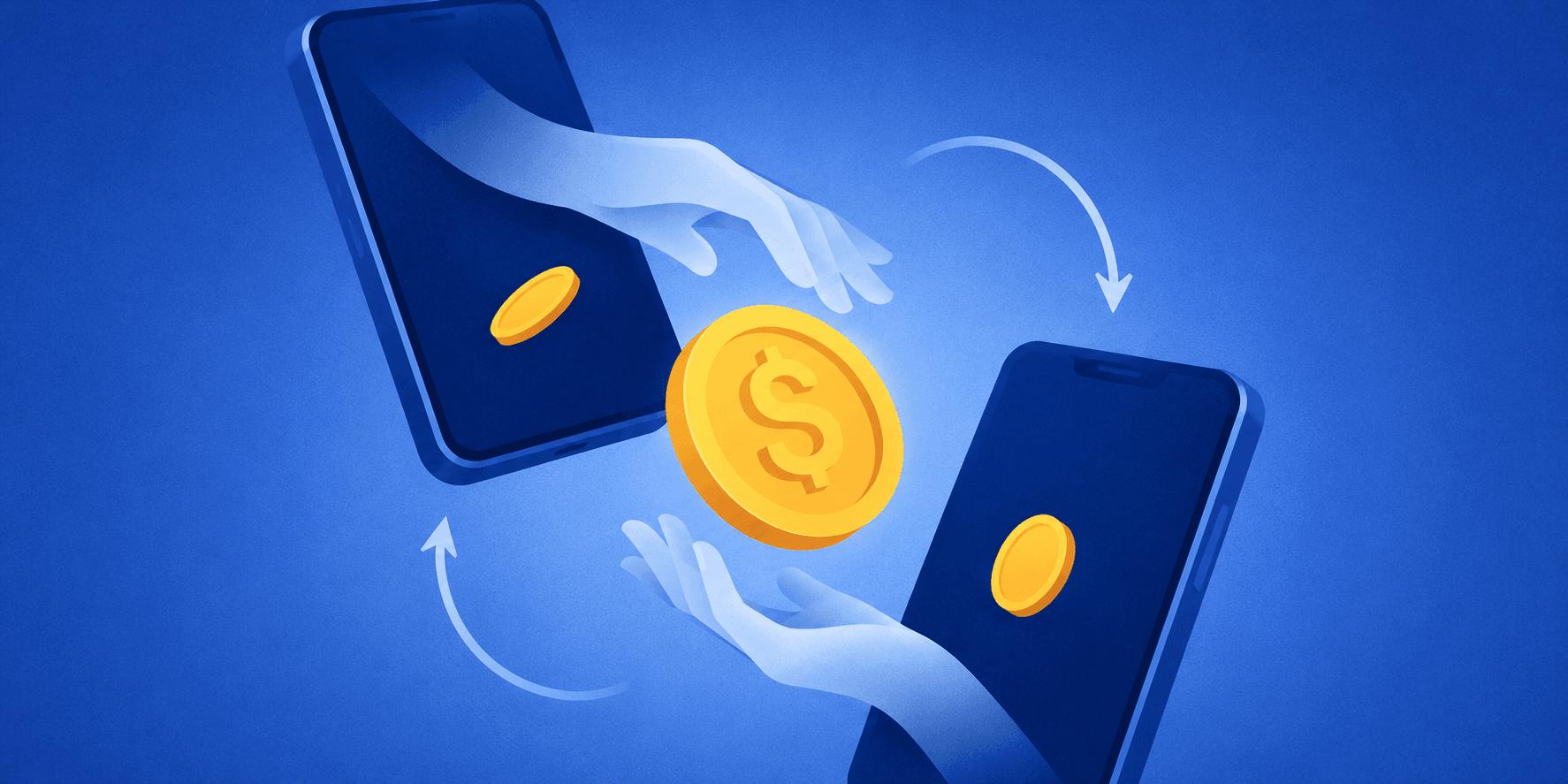 What are P2P transactions? Types, benefits, and challenges