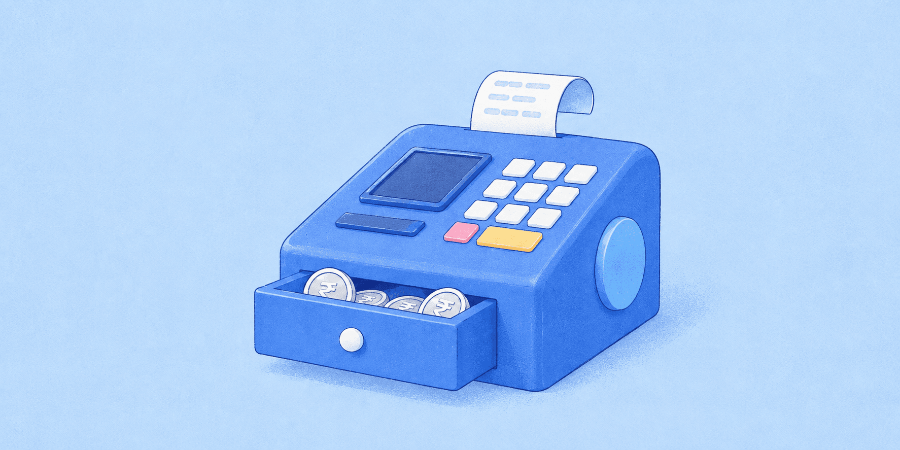 What is Point of Sale (POS): Components, Types, and Process