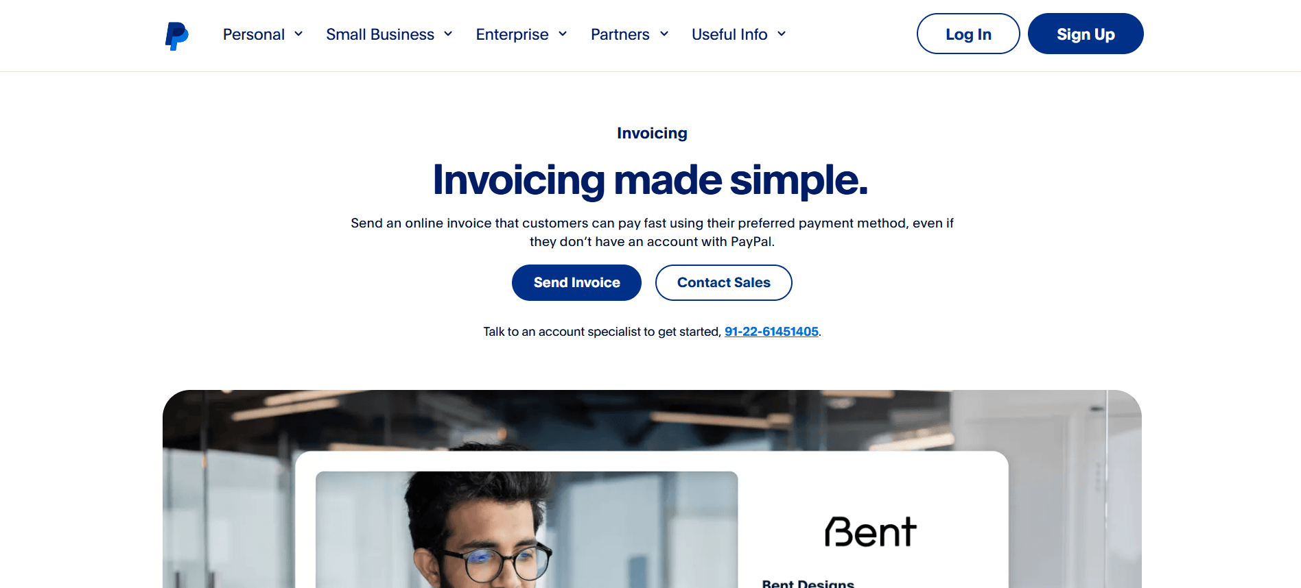 PayPal