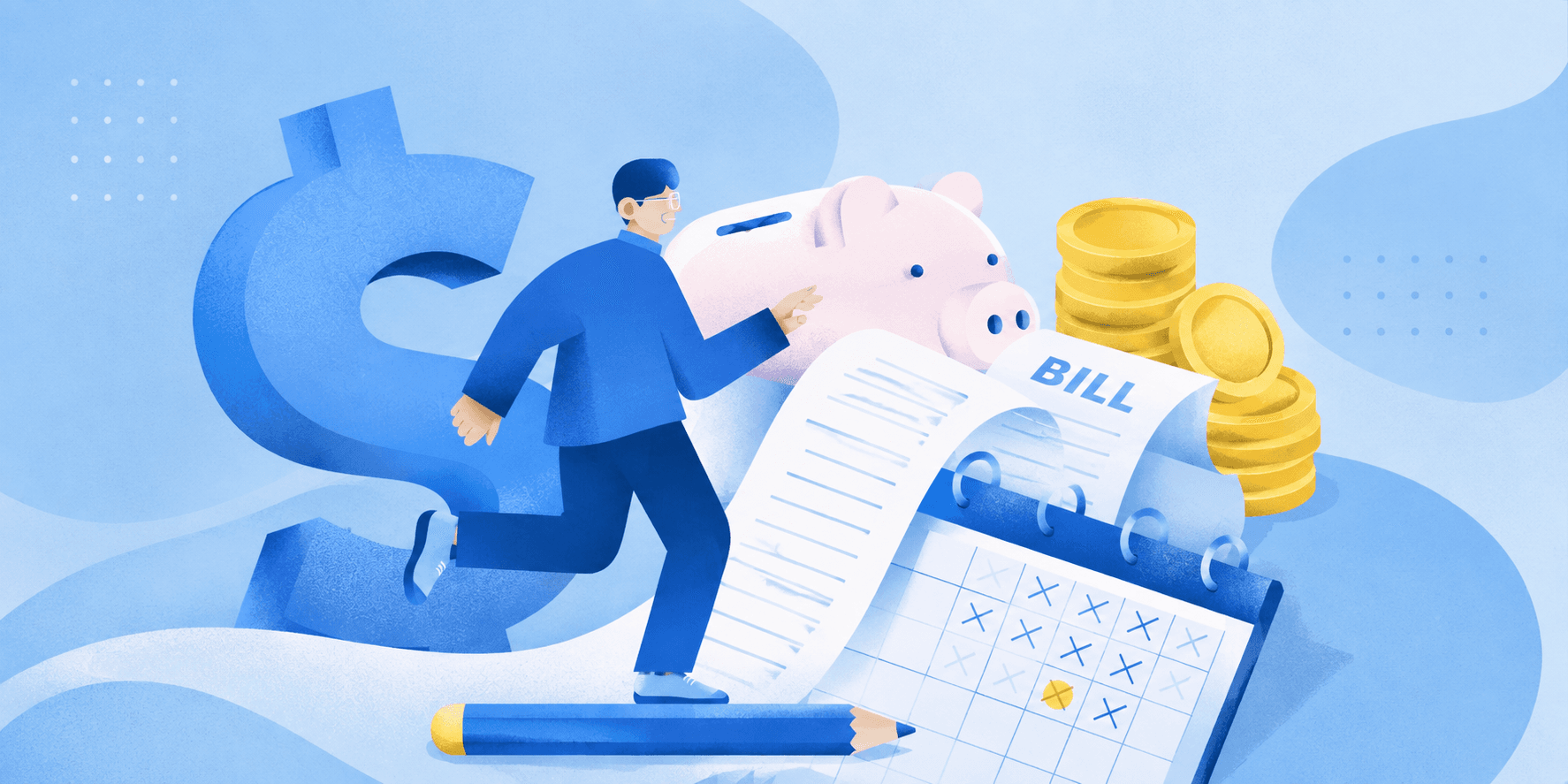 What is recurring billing: types, benefits, and examples
