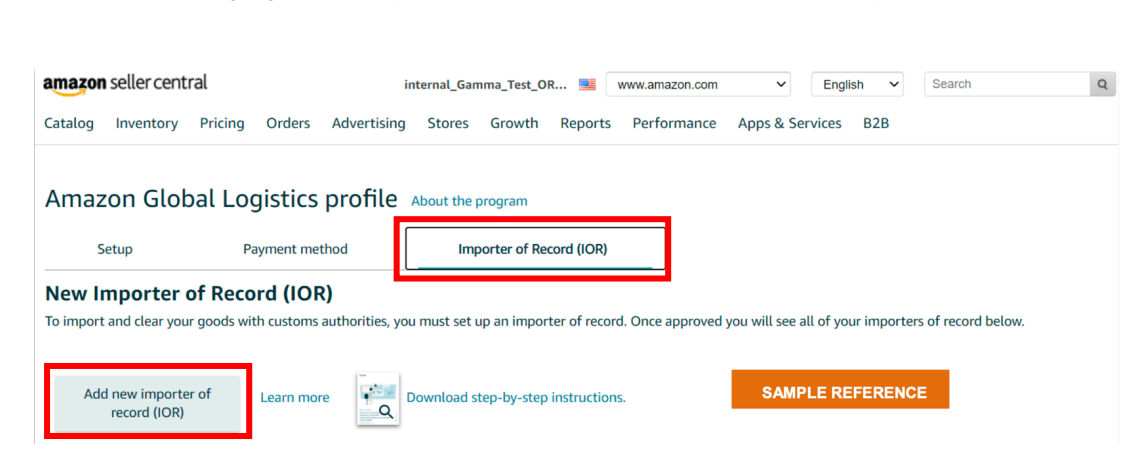 Setup Importer Of Record (IOR).png