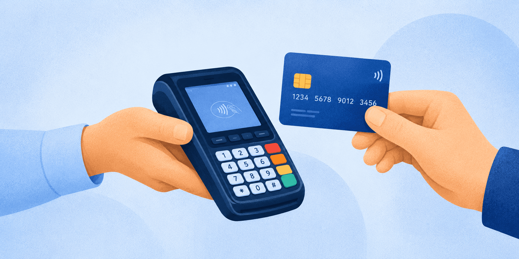 What Are Swipe Machine Charges? (& Tips to Reduce Costs)