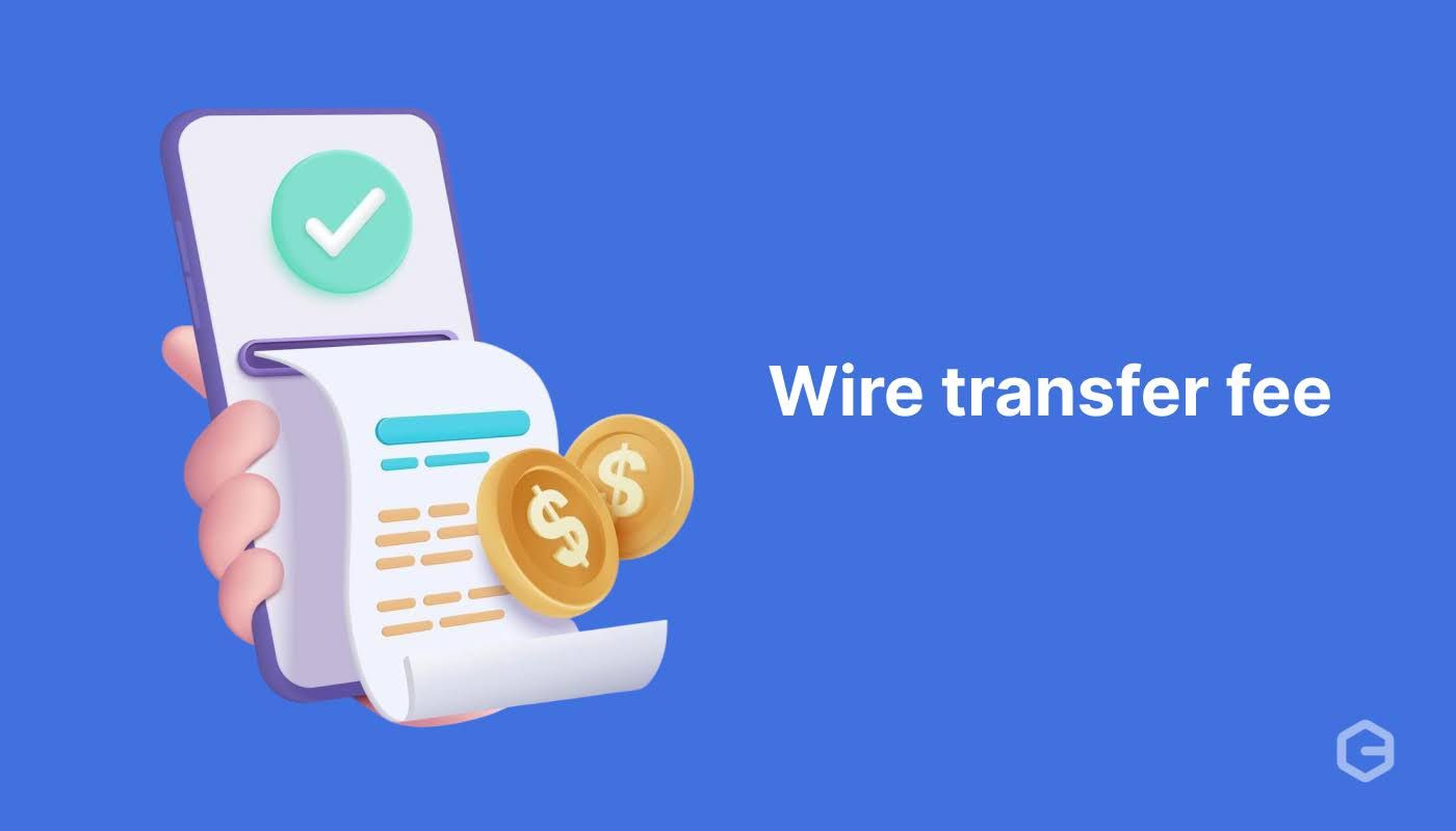 What are wire transfer fees, and how can you avoid them?