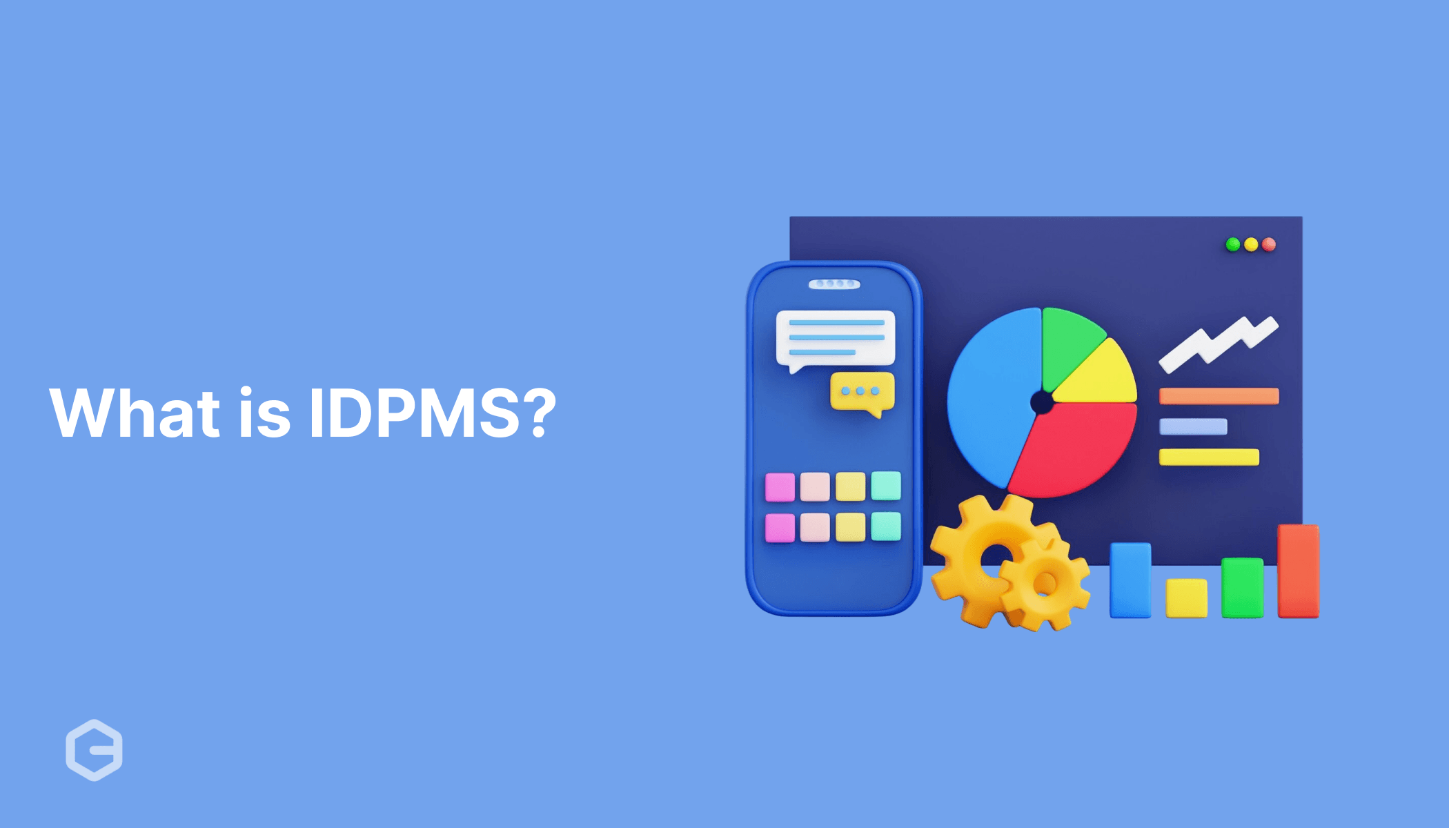 What is IDPMS? Full form, how it works, and its importance