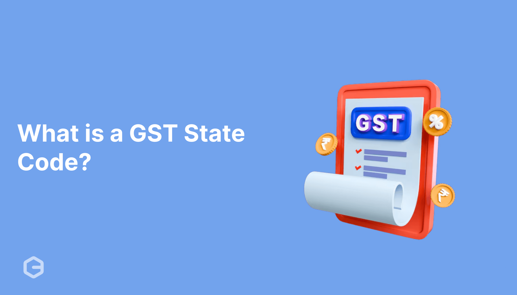 What is a GST state code? A full list and how to identify it