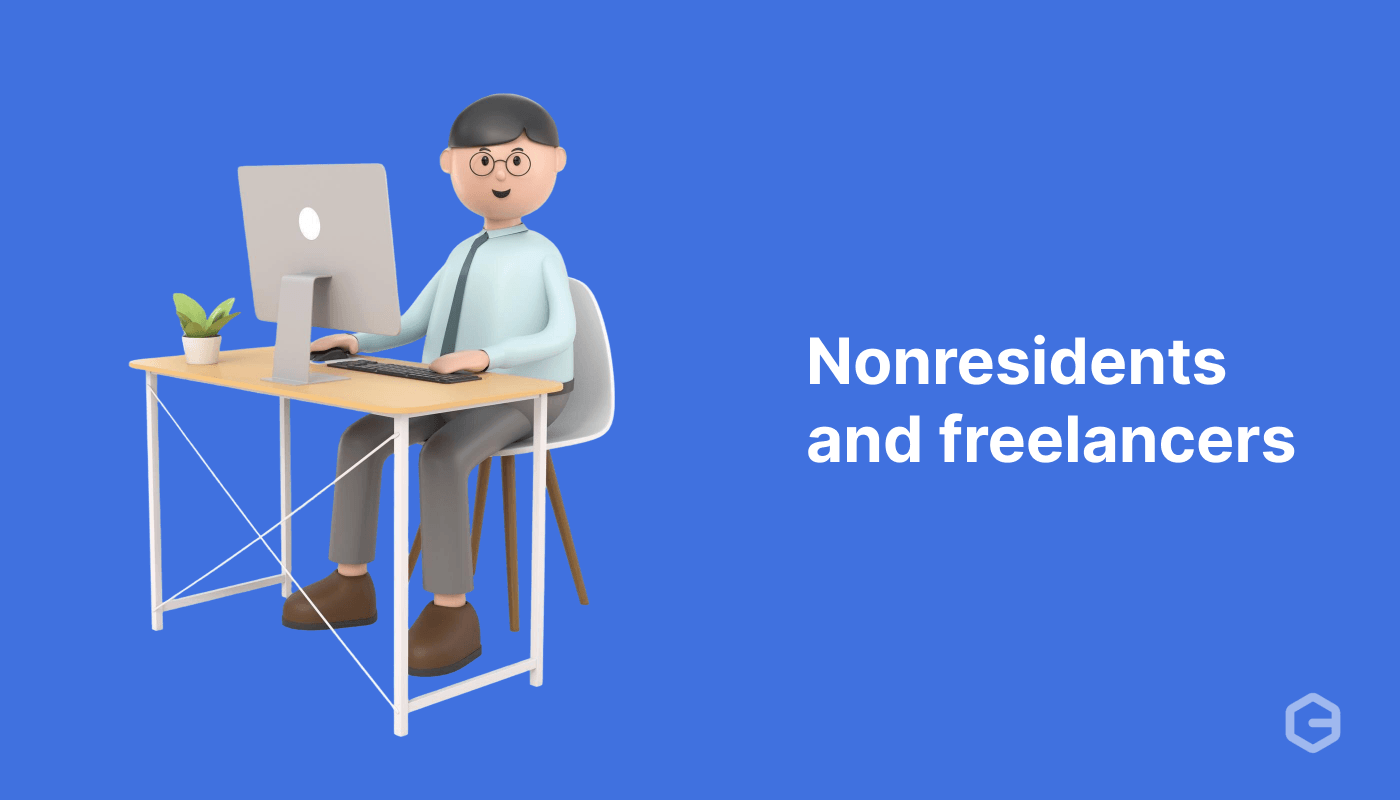 What is a W-8 form for nonresidents and freelancers: Benefits and types