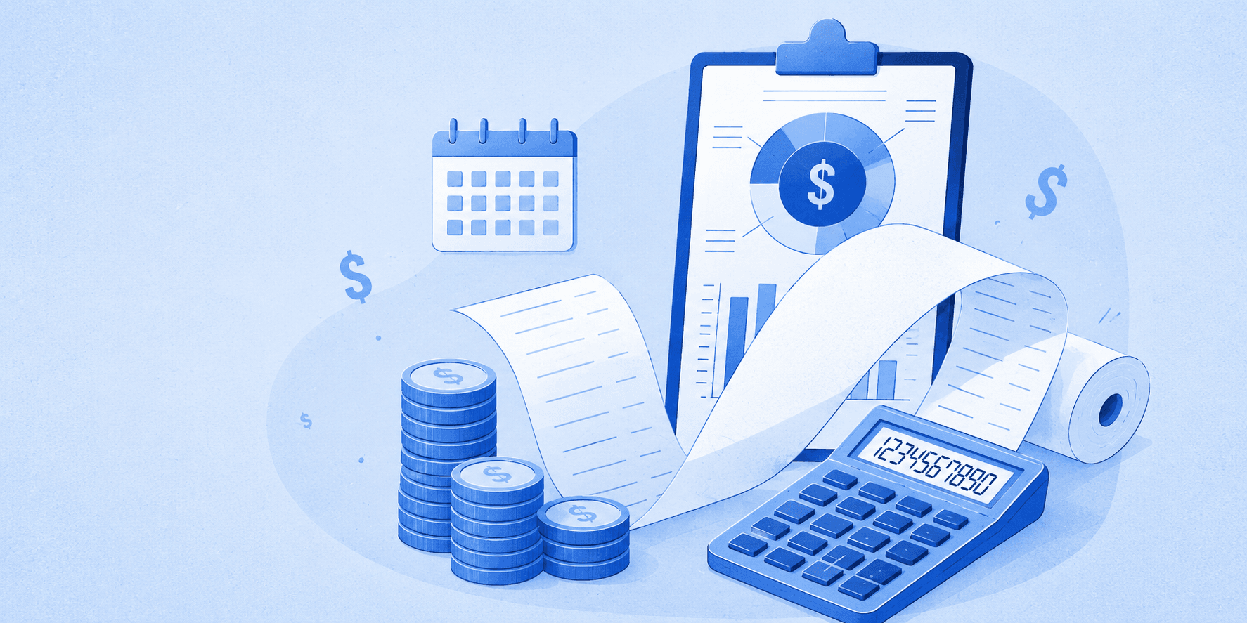 What is working capital? Types, calculation, and examples