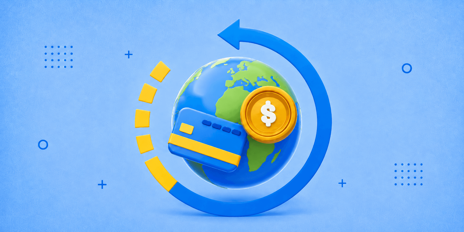 B2B cross-border payment solutions: How to get paid faster