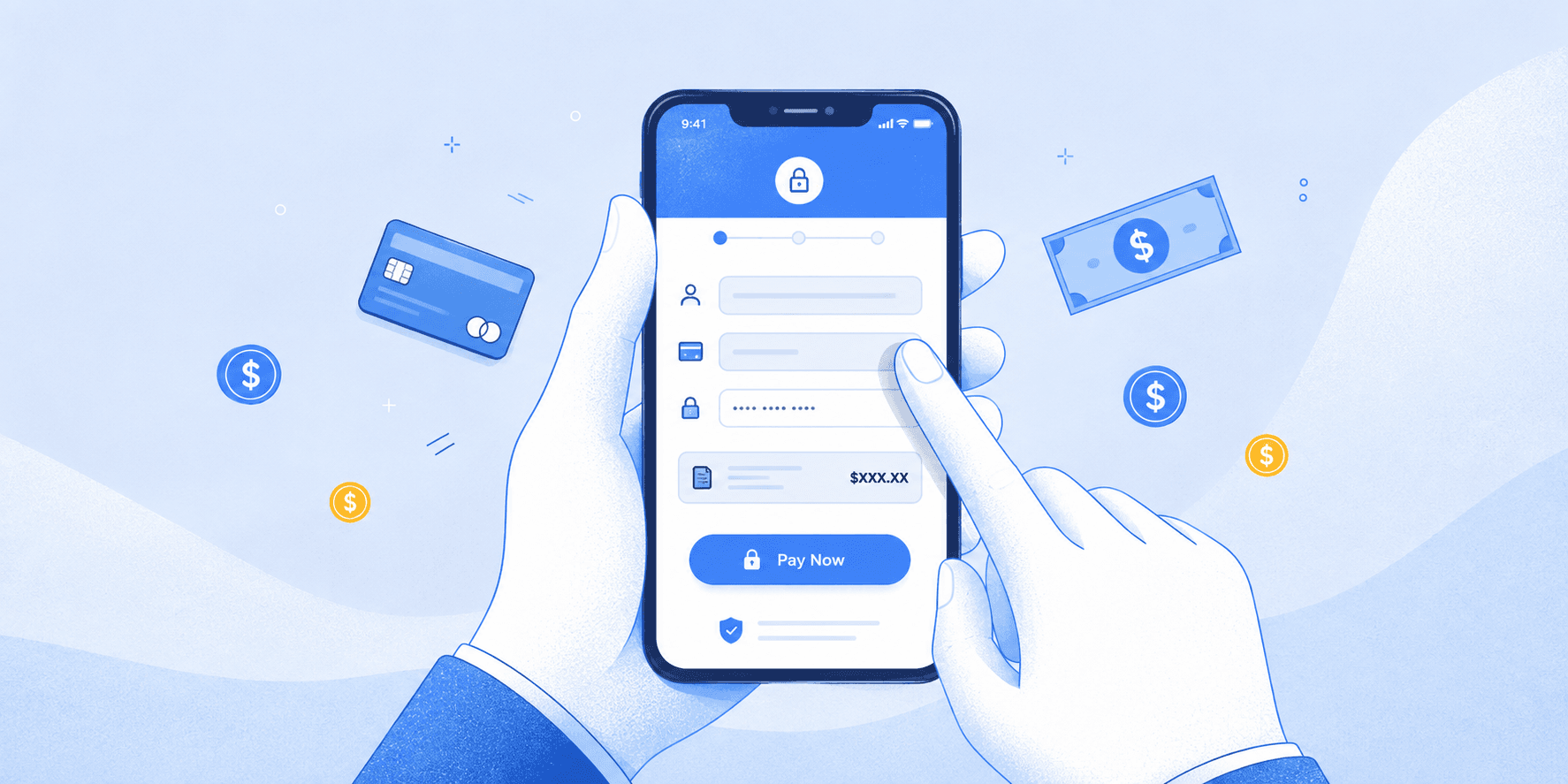 One-click checkout: What is it and how does it work?