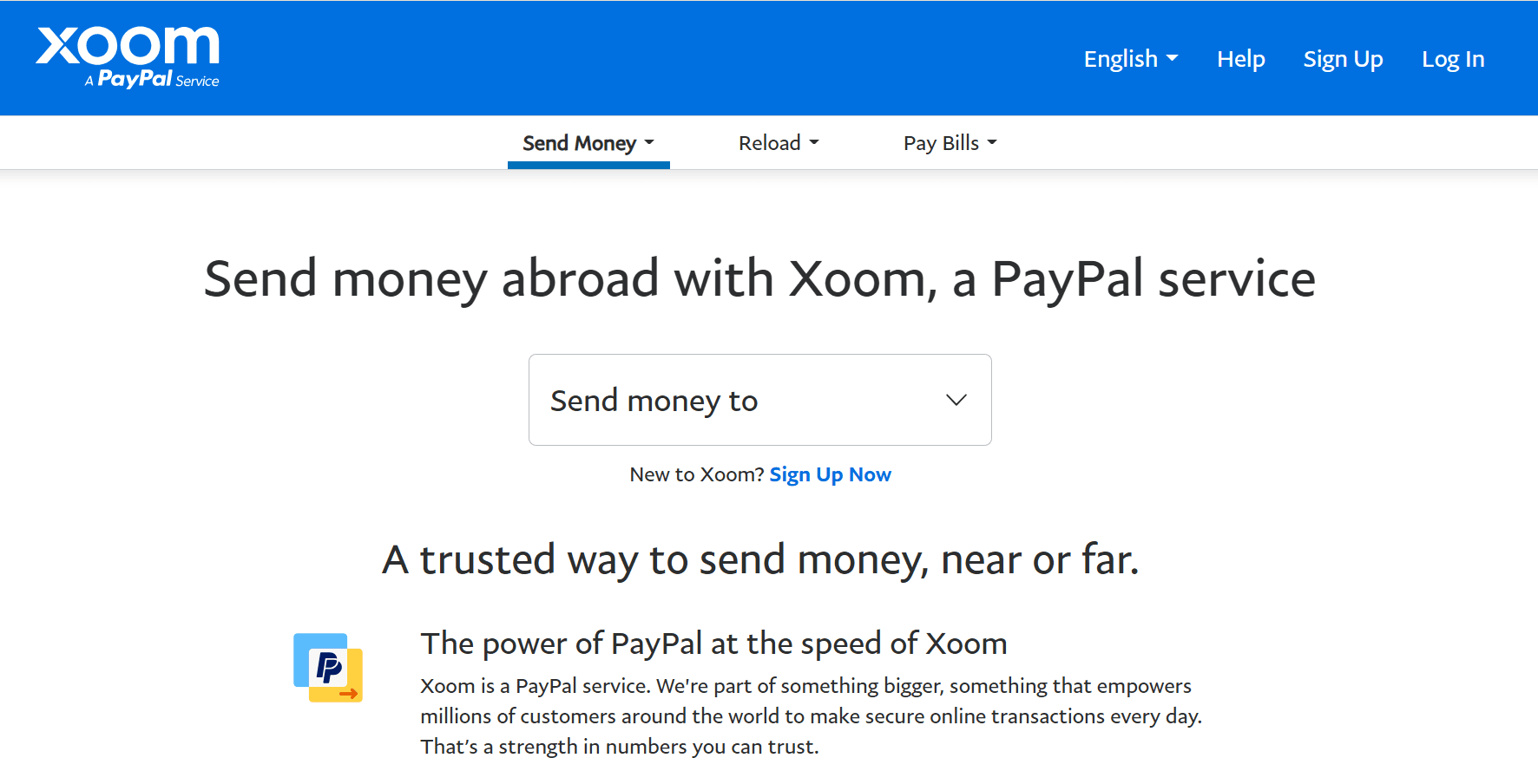 xoom